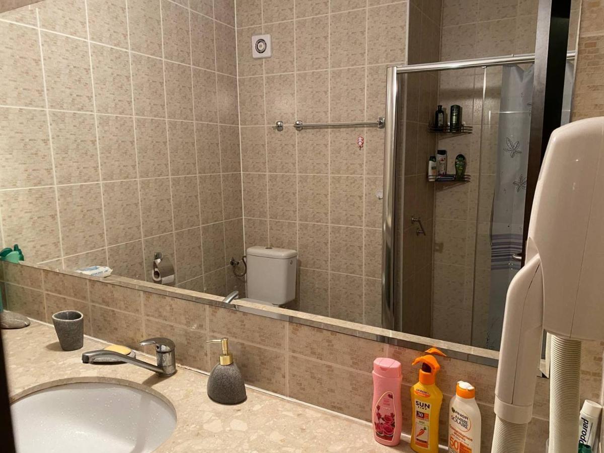 Studio In Sveti Vlas With Seaview Exterior foto