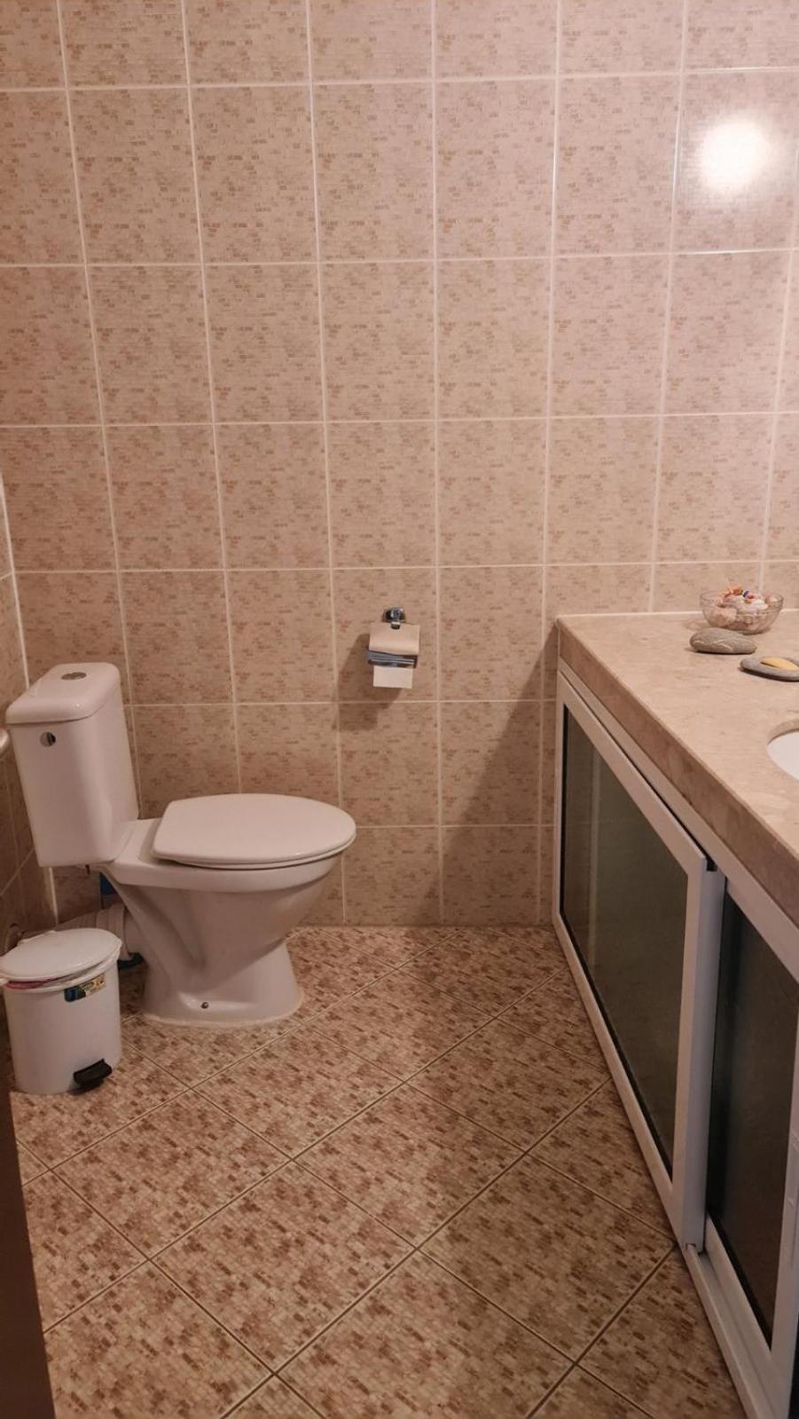 Studio In Sveti Vlas With Seaview Exterior foto